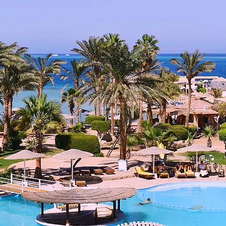 El Geisum Beach Hotel Hurghada